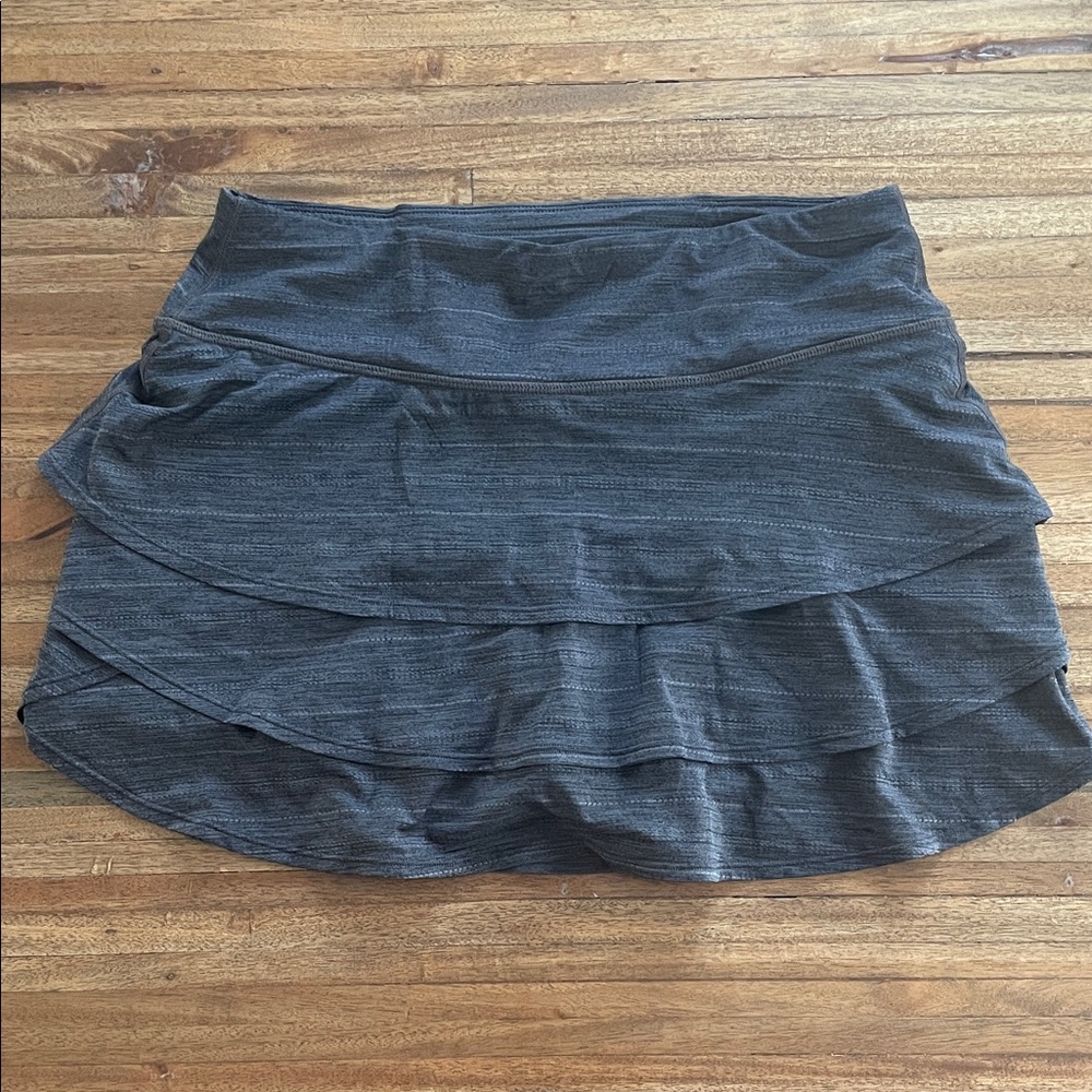 🩷Sale🩷Gray Athleta Sport Skort - Medium
